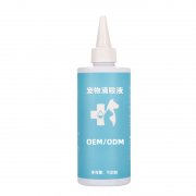 狗狗眼部清洁护理液猫咪用护眼液